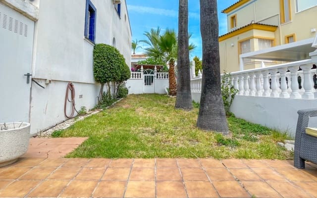 4 sypialnia Dom na sprzedaż w Villamartin, Orihuela z basenem - 295 000 € (Ref: 9934466)