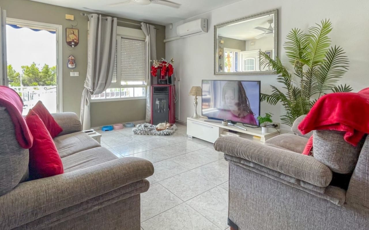 4 sypialnia Dom na sprzedaż w Orihuela Costa z basenem - 295 000 € (Ref: 9934466)