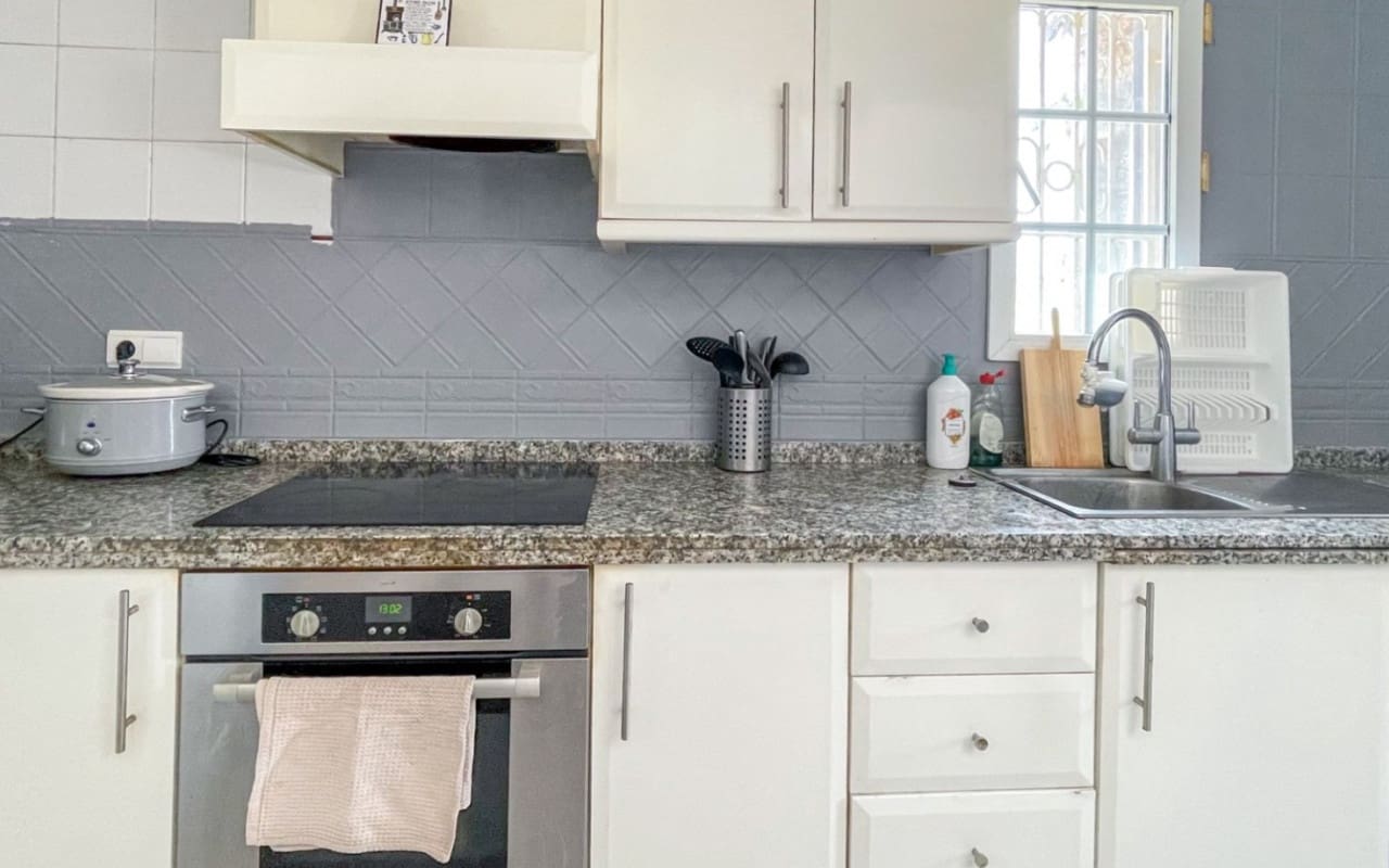4 sypialnia Dom na sprzedaż w Orihuela Costa z basenem - 295 000 € (Ref: 9934466)