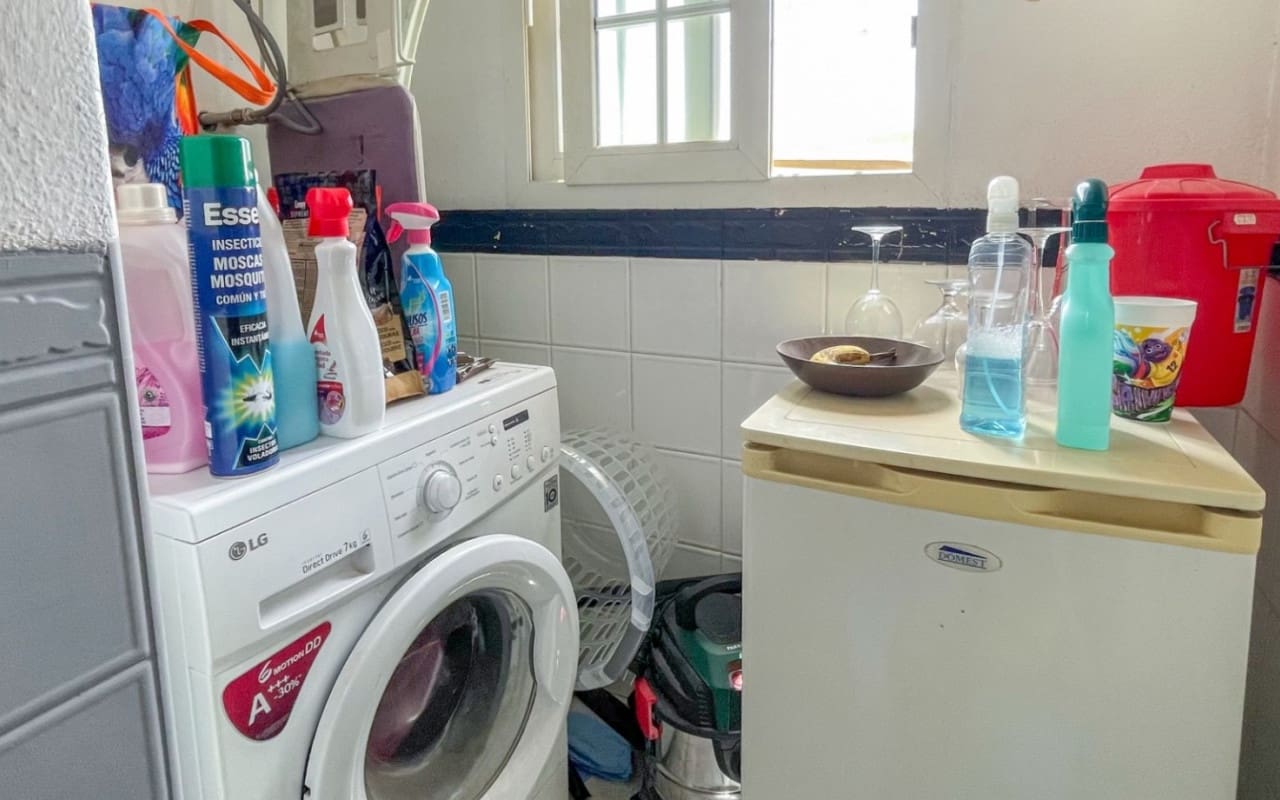 4 sypialnia Dom na sprzedaż w Orihuela Costa z basenem - 295 000 € (Ref: 9934466)