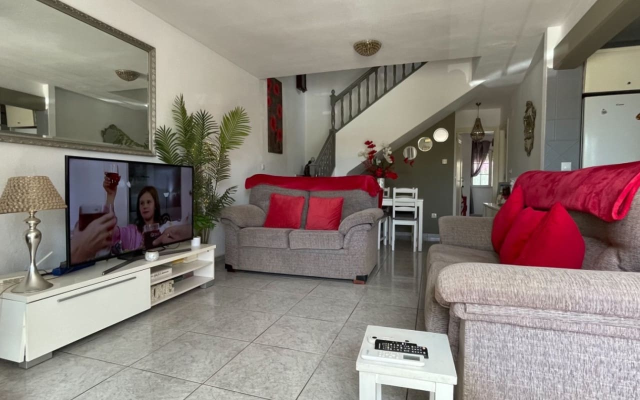 4 sypialnia Dom na sprzedaż w Orihuela Costa z basenem - 295 000 € (Ref: 9934466)