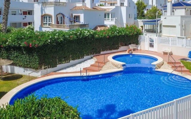4 sypialnia Dom na sprzedaż w Villamartin, Orihuela z basenem - 295 000 € (Ref: 9934466)