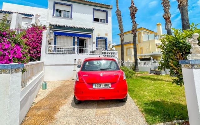 4 sypialnia Dom na sprzedaż w Villamartin, Orihuela z basenem - 295 000 € (Ref: 9934466)