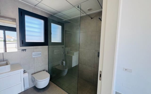 3 soverom Villa til salgs i Lo Pagan, San Pedro del Pinatar med svømmebasseng - € 550 000 (Ref: 9934467)