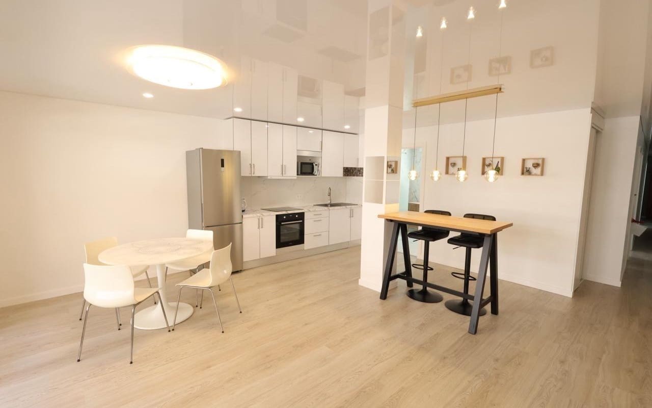 3 sovrum Strandlägenhet till salu i Torrevieja - 230 000 € (Ref: 9934473)