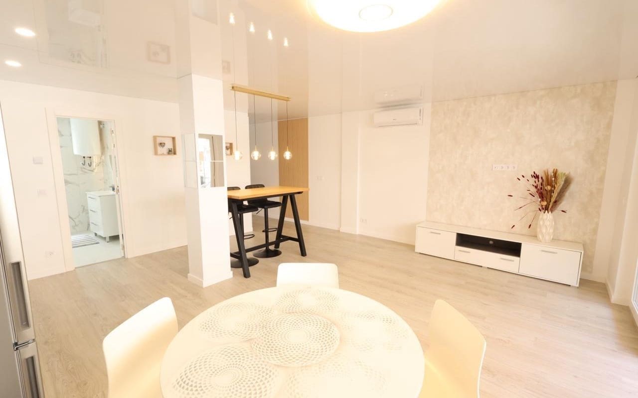 3 sovrum Strandlägenhet till salu i Torrevieja - 230 000 € (Ref: 9934473)