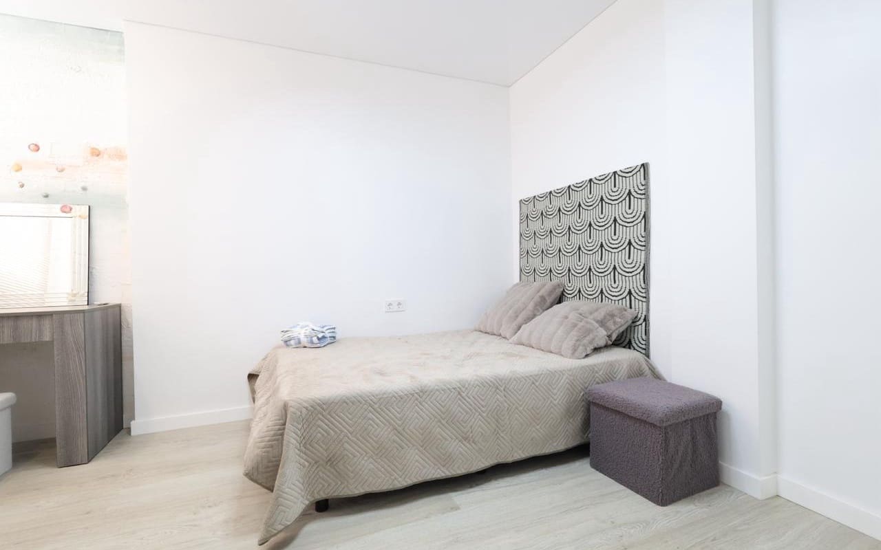 3 sovrum Strandlägenhet till salu i Torrevieja - 230 000 € (Ref: 9934473)