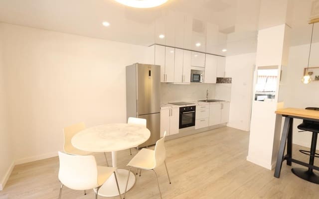 3 chambre Appartement de Plage à vendre à Playa del Acequión, Torrevieja - 230 000 € (Ref: 9934473)