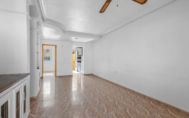 3 soverom Hus til salgs i Las Filipinas med svømmebasseng - € 189 000 (Ref: 9934474)