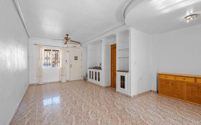 3 soverom Hus til salgs i Las Filipinas med svømmebasseng - € 189 000 (Ref: 9934474)