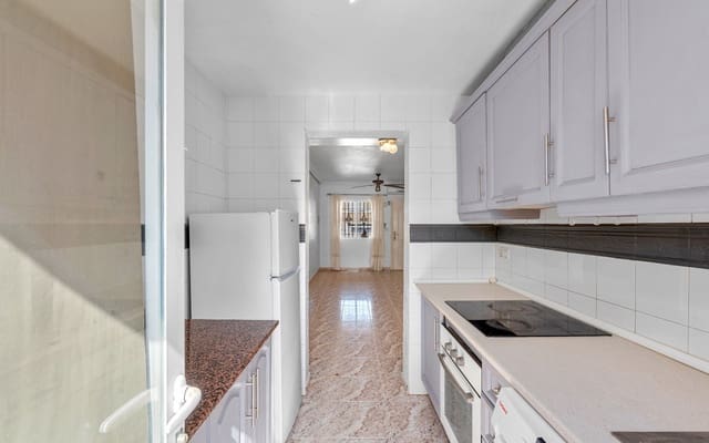 3 soverom Hus til salgs i Las Filipinas med svømmebasseng - € 189 000 (Ref: 9934474)