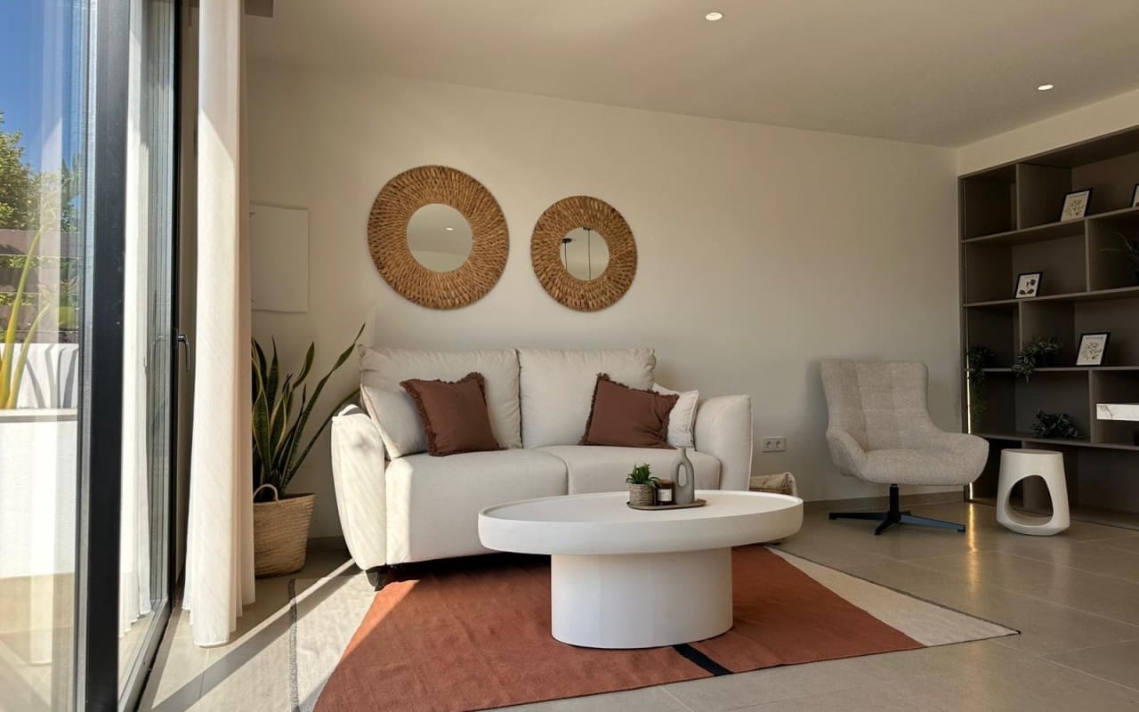 2 soverom Hus til salgs i Santiago de la Ribera med svømmebasseng - € 444 500 (Ref: 9934475)