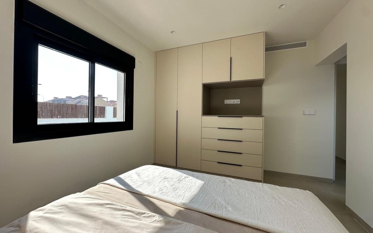 2 soverom Hus til salgs i Santiago de la Ribera med svømmebasseng - € 444 500 (Ref: 9934475)