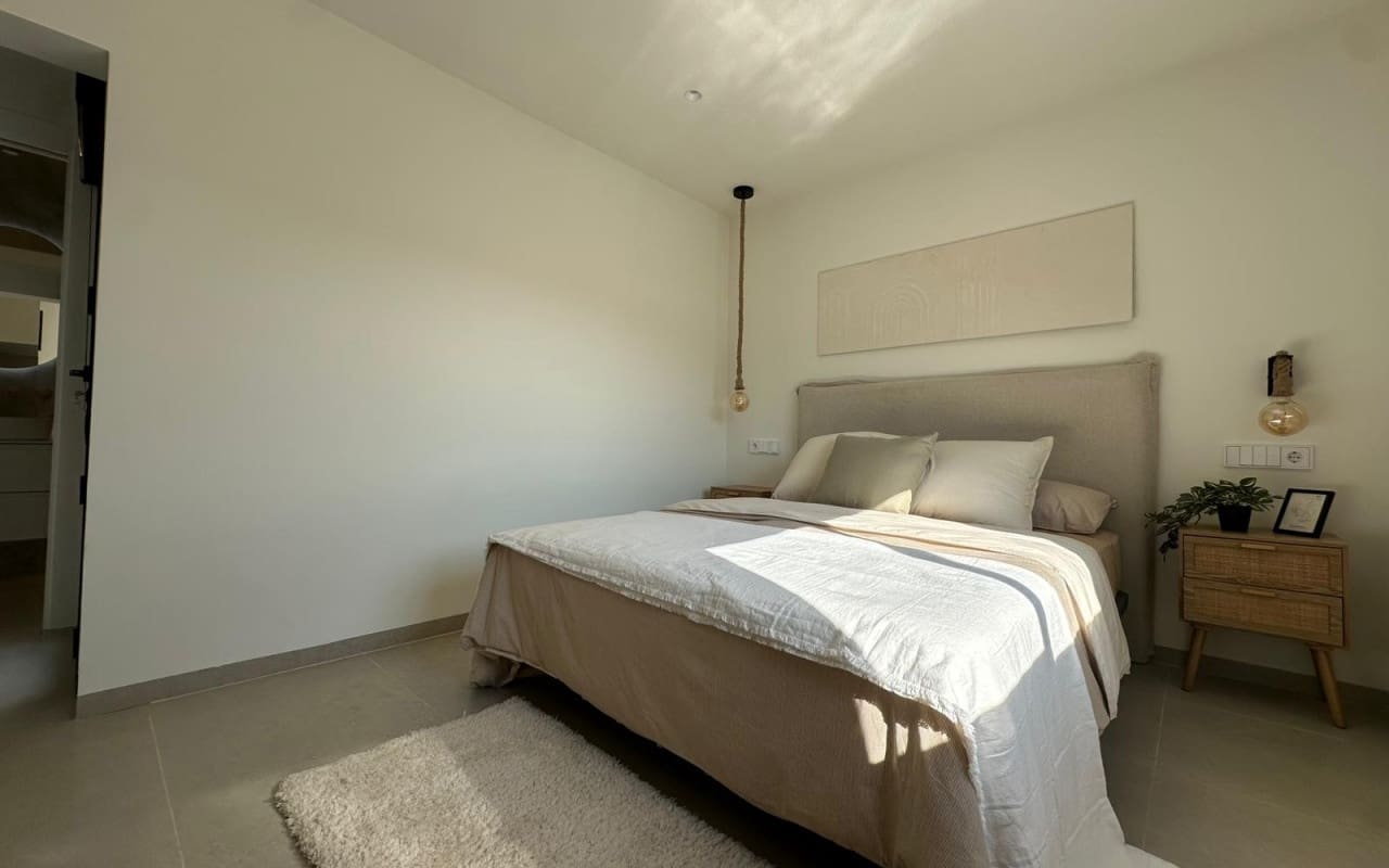 2 soverom Hus til salgs i Santiago de la Ribera med svømmebasseng - € 444 500 (Ref: 9934475)