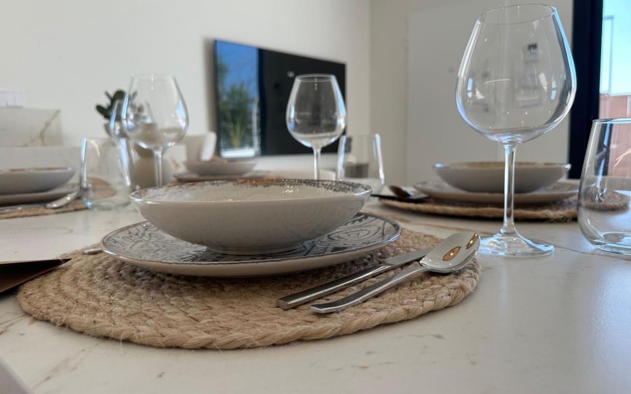 2 soverom Hus til salgs i Santiago de la Ribera med svømmebasseng - € 444 500 (Ref: 9934475)