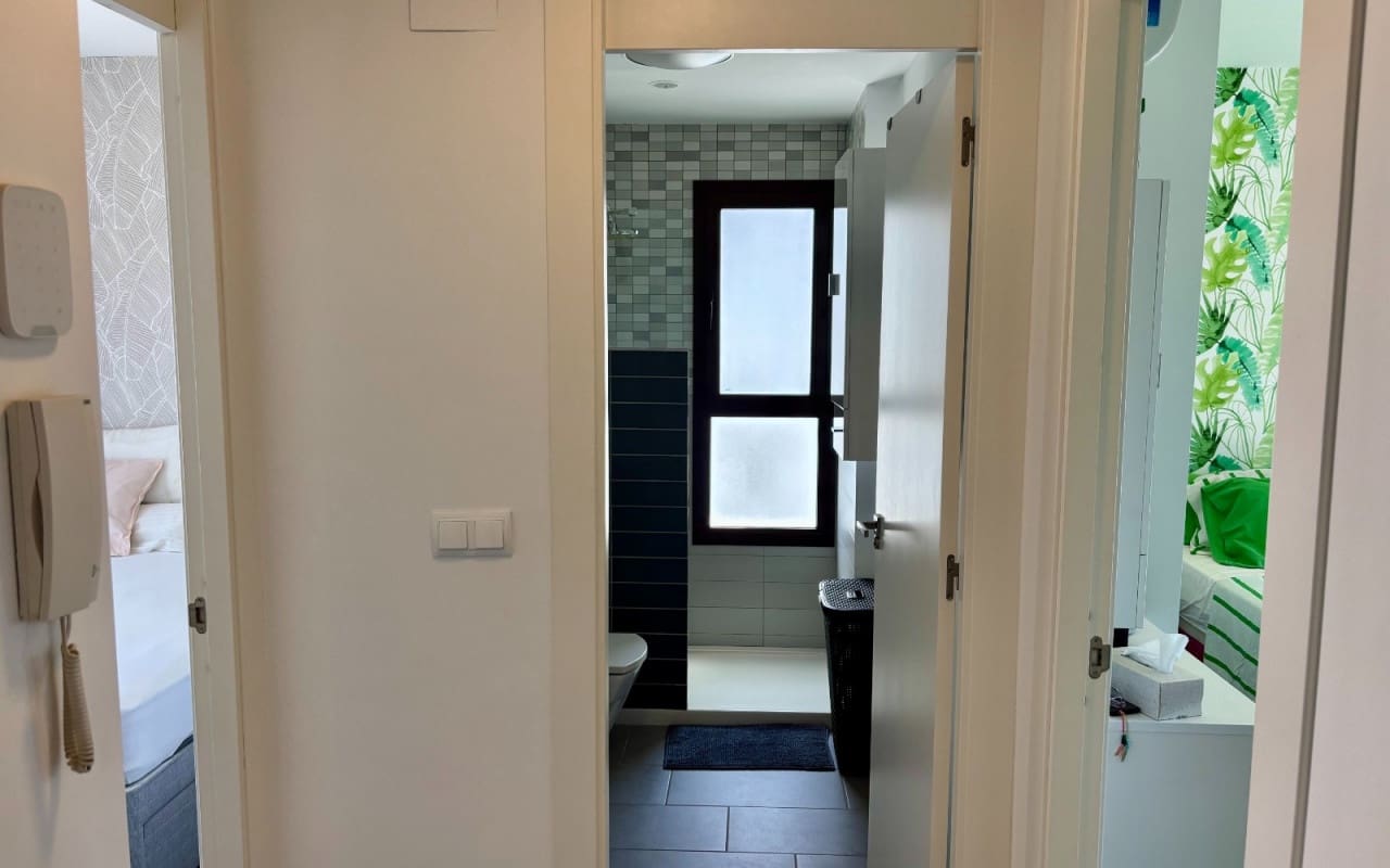 2 soverom Penthouse til salgs i Algorfa med svømmebasseng - € 279 000 (Ref: 9938509)