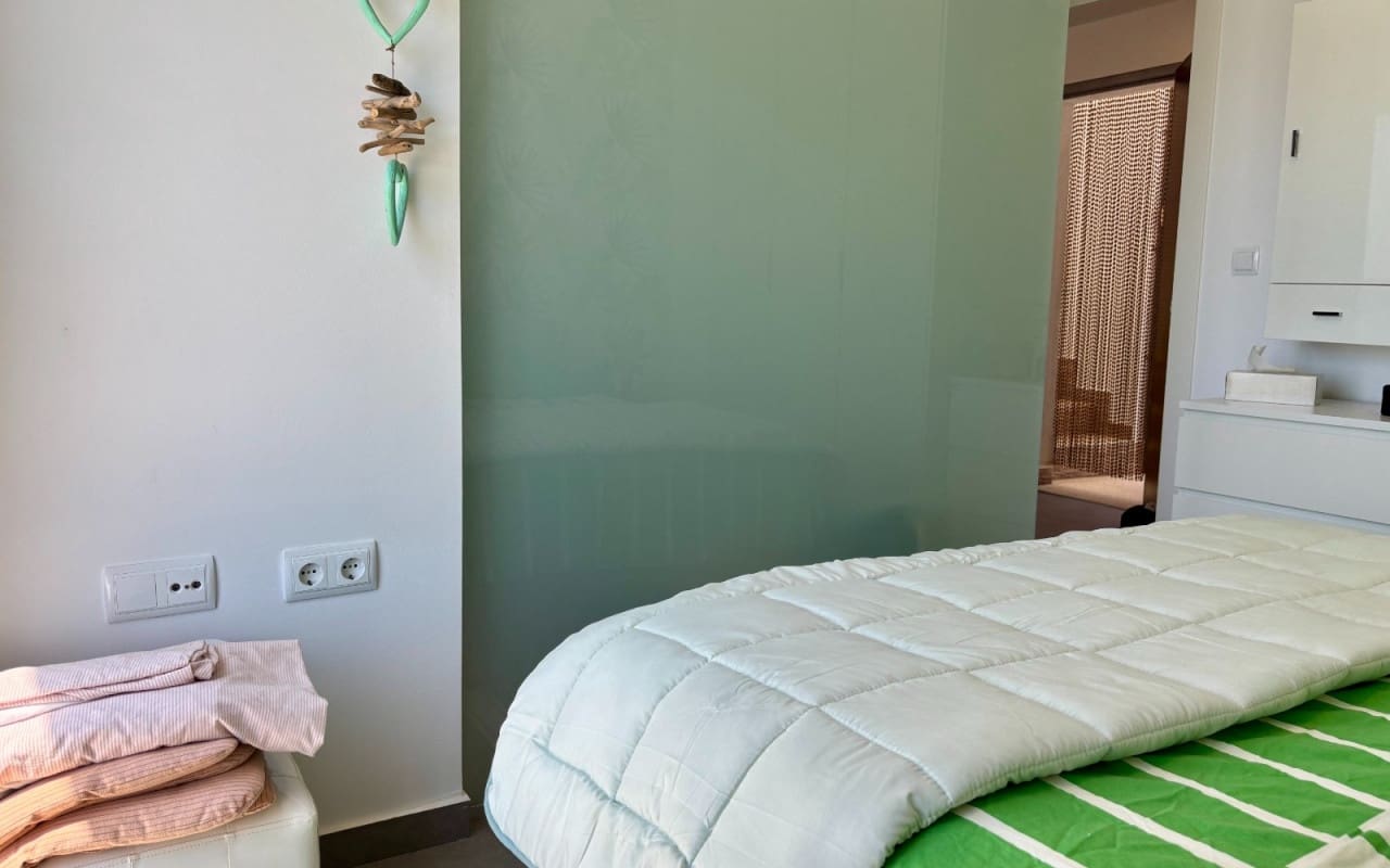 2 soverom Penthouse til salgs i Algorfa med svømmebasseng - € 279 000 (Ref: 9938509)