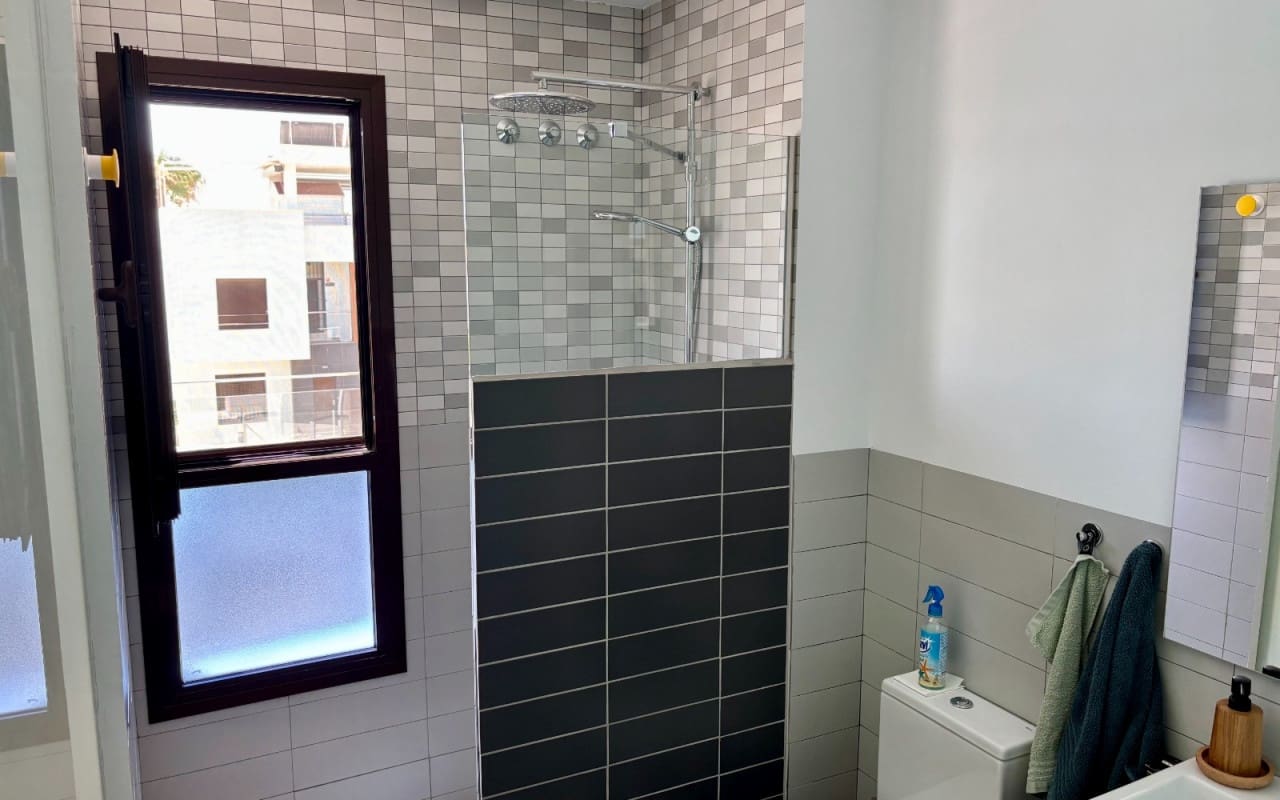 2 soverom Penthouse til salgs i Algorfa med svømmebasseng - € 279 000 (Ref: 9938509)