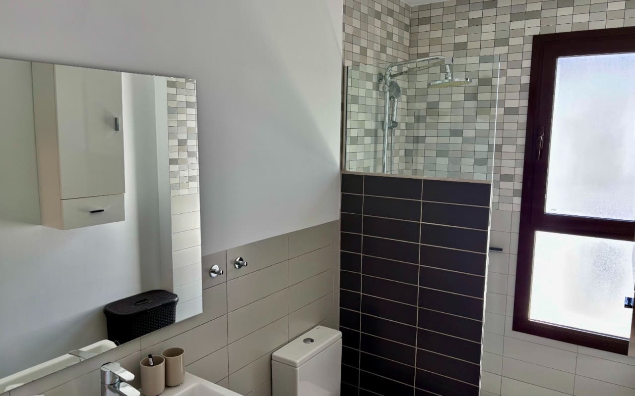 2 soverom Penthouse til salgs i Algorfa med svømmebasseng - € 279 000 (Ref: 9938509)