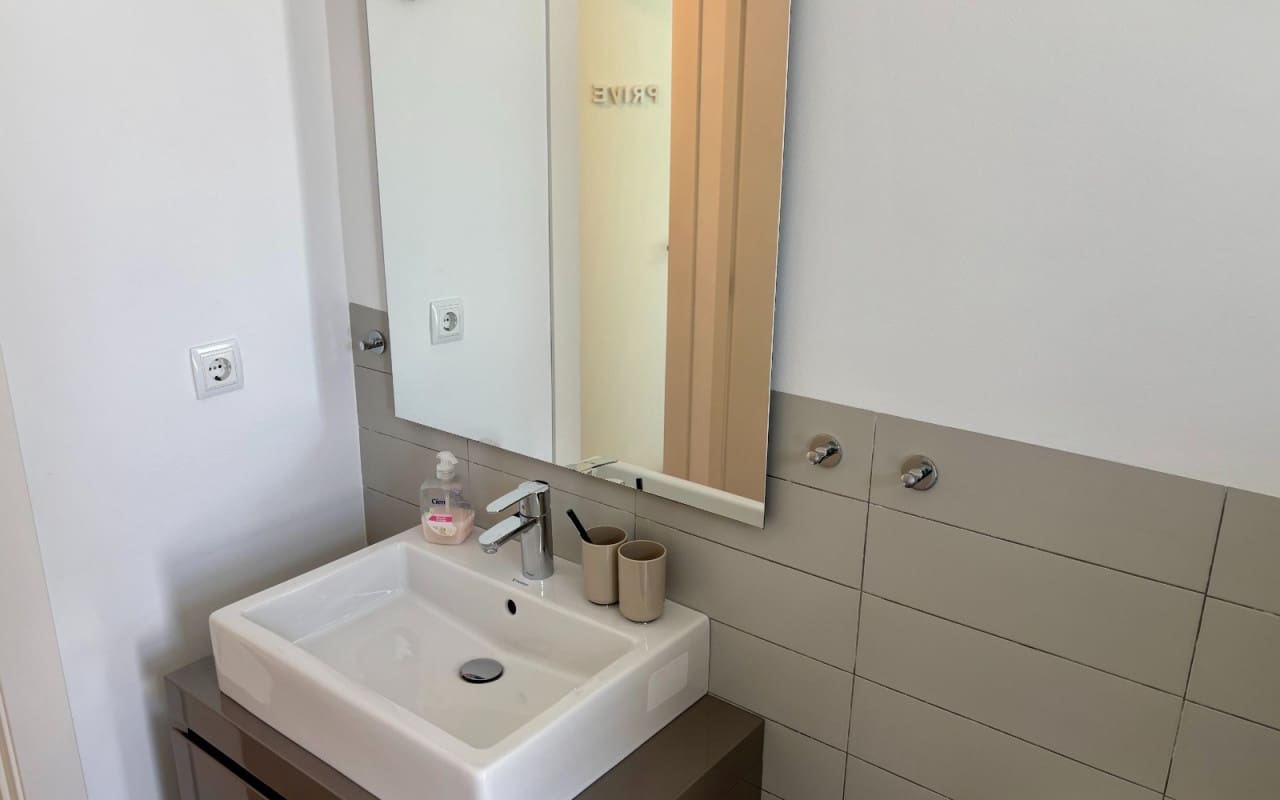 2 soverom Penthouse til salgs i Algorfa med svømmebasseng - € 279 000 (Ref: 9938509)