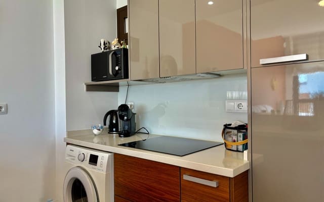 2 soverom Penthouse til salgs i Algorfa med svømmebasseng - € 279 000 (Ref: 9938509)