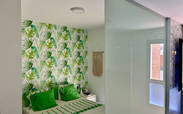 2 soverom Penthouse til salgs i Algorfa med svømmebasseng - € 279 000 (Ref: 9938509)
