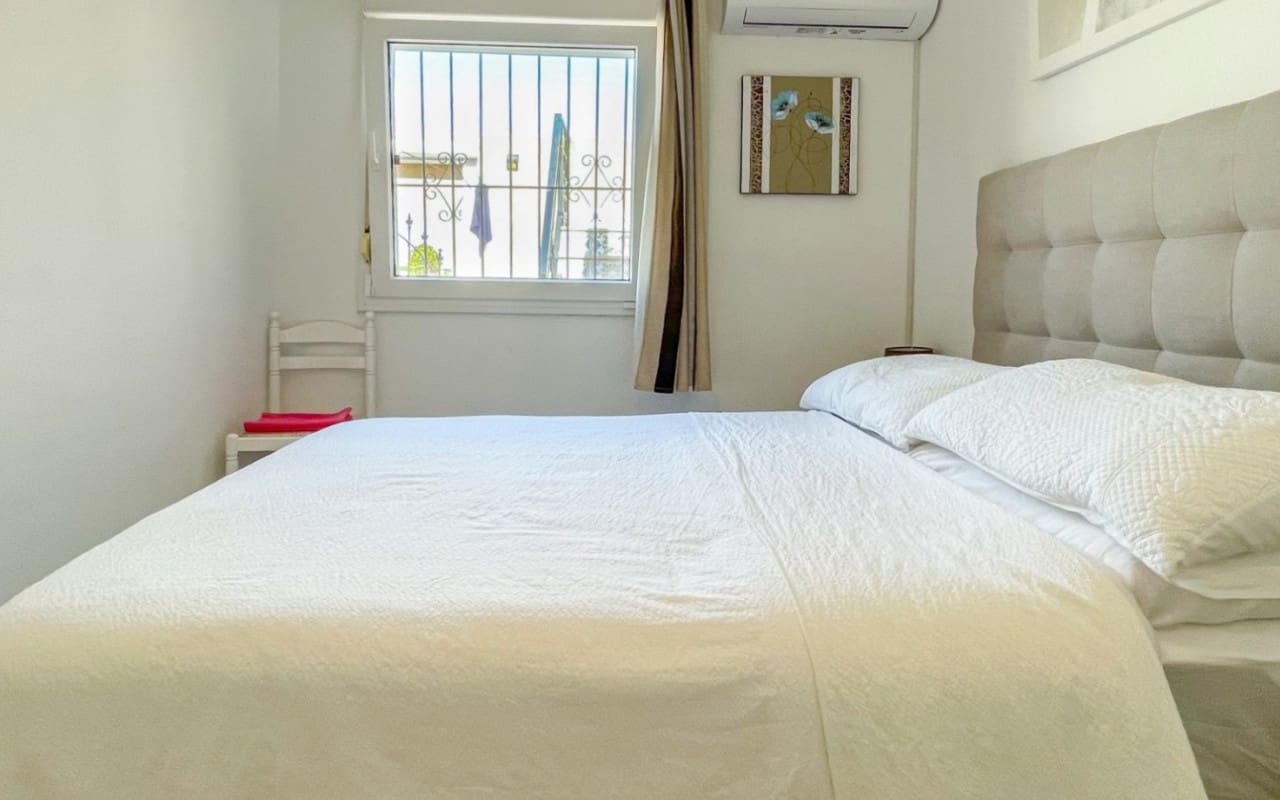 2 soverom Hus til salgs i Los Narejos med svømmebasseng - € 220 000 (Ref: 9946011)