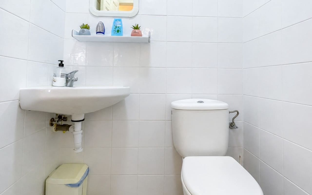 2 soverom Hus til salgs i Los Narejos med svømmebasseng - € 220 000 (Ref: 9946011)