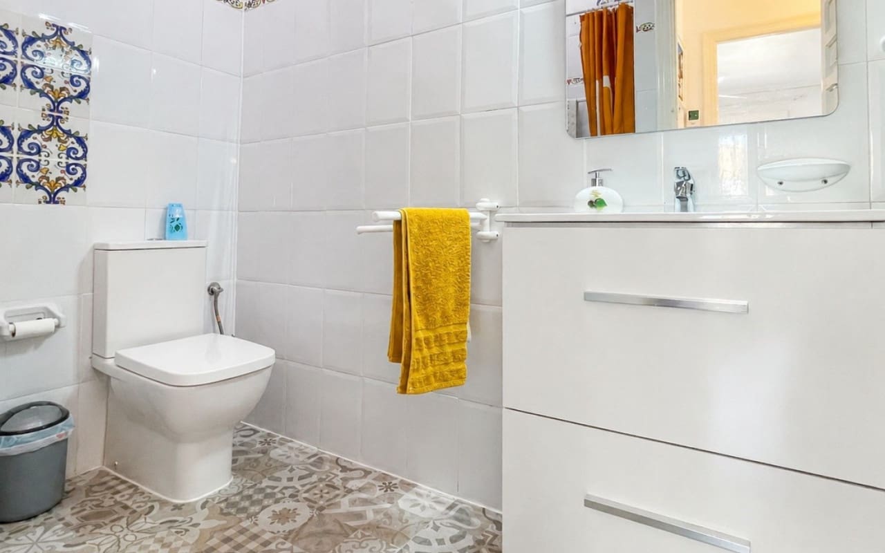 2 soverom Hus til salgs i Los Narejos med svømmebasseng - € 220 000 (Ref: 9946011)