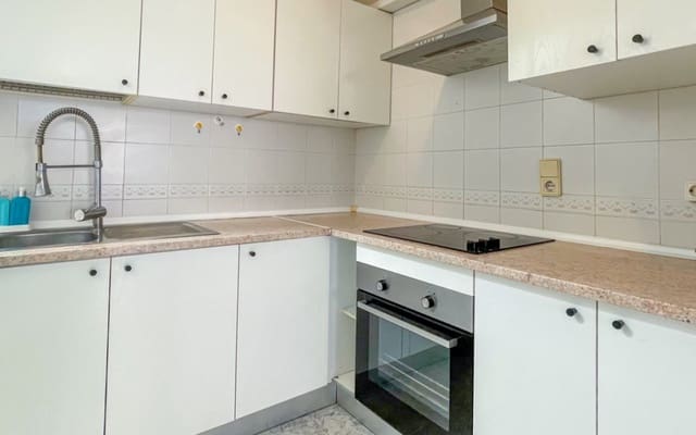 2 camera da letto Casa in vendita in Playa Flamenca, Orihuela con piscina - 164.900 € (Rif: 9946012)