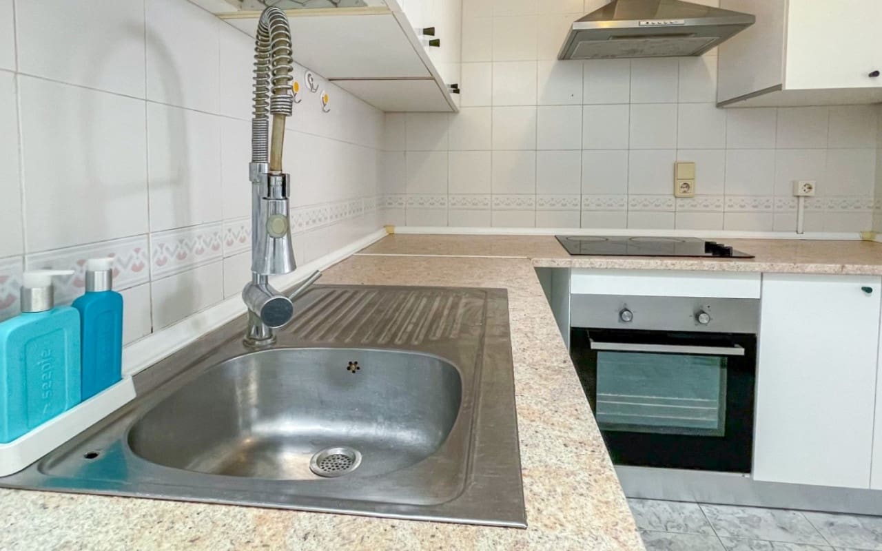 2 camera da letto Casa in vendita in Playa Flamenca con piscina - 164.900 € (Rif: 9946012)