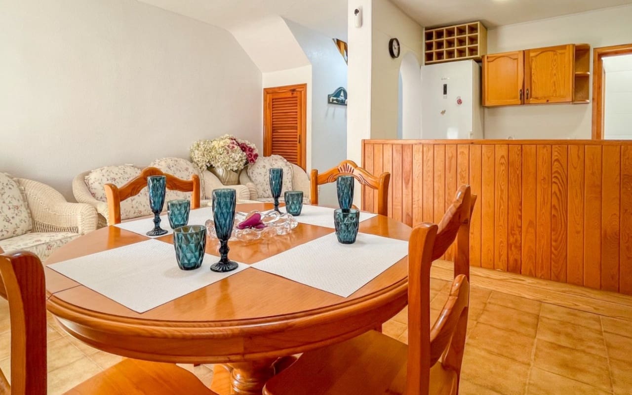 2 camera da letto Casa in vendita in Playa Flamenca - 249.000 € (Rif: 9946013)