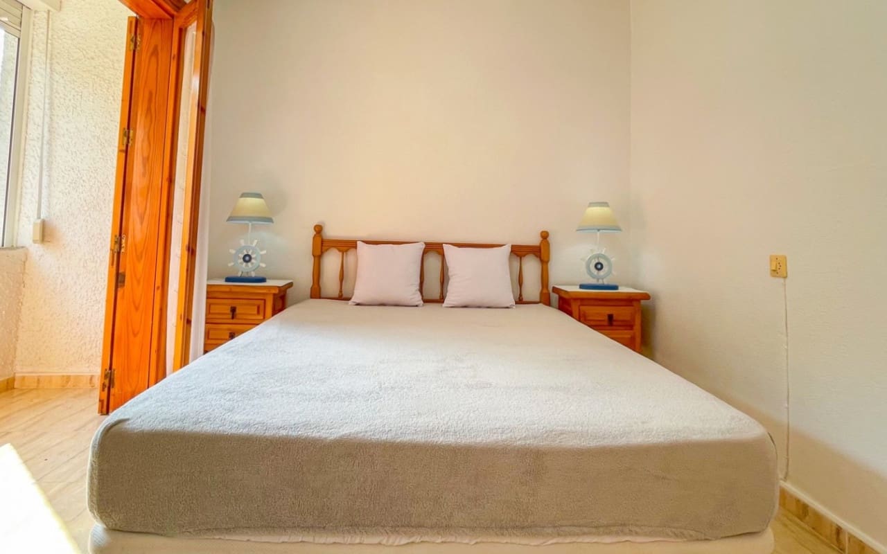 2 camera da letto Casa in vendita in Playa Flamenca - 249.000 € (Rif: 9946013)