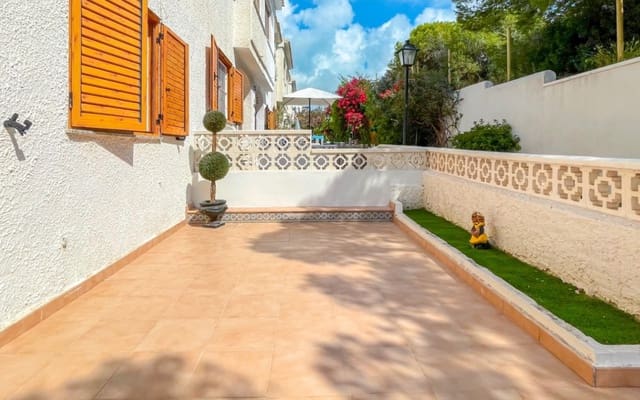 2 camera da letto Casa in vendita in Playa Flamenca, Orihuela - 249.000 € (Rif: 9946013)