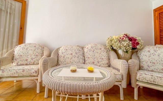 2 camera da letto Casa in vendita in Playa Flamenca, Orihuela - 249.000 € (Rif: 9946013)