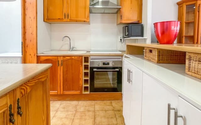 2 camera da letto Casa in vendita in Playa Flamenca, Orihuela - 249.000 € (Rif: 9946013)