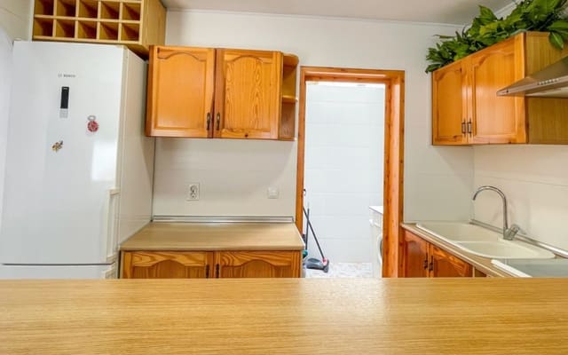 2 camera da letto Casa in vendita in Playa Flamenca, Orihuela - 249.000 € (Rif: 9946013)