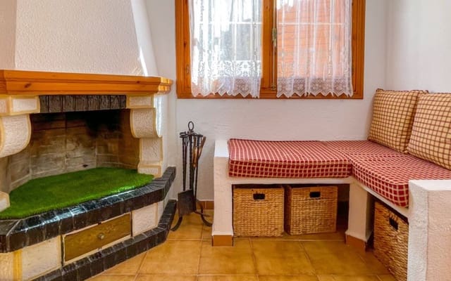 2 camera da letto Casa in vendita in Playa Flamenca, Orihuela - 249.000 € (Rif: 9946013)