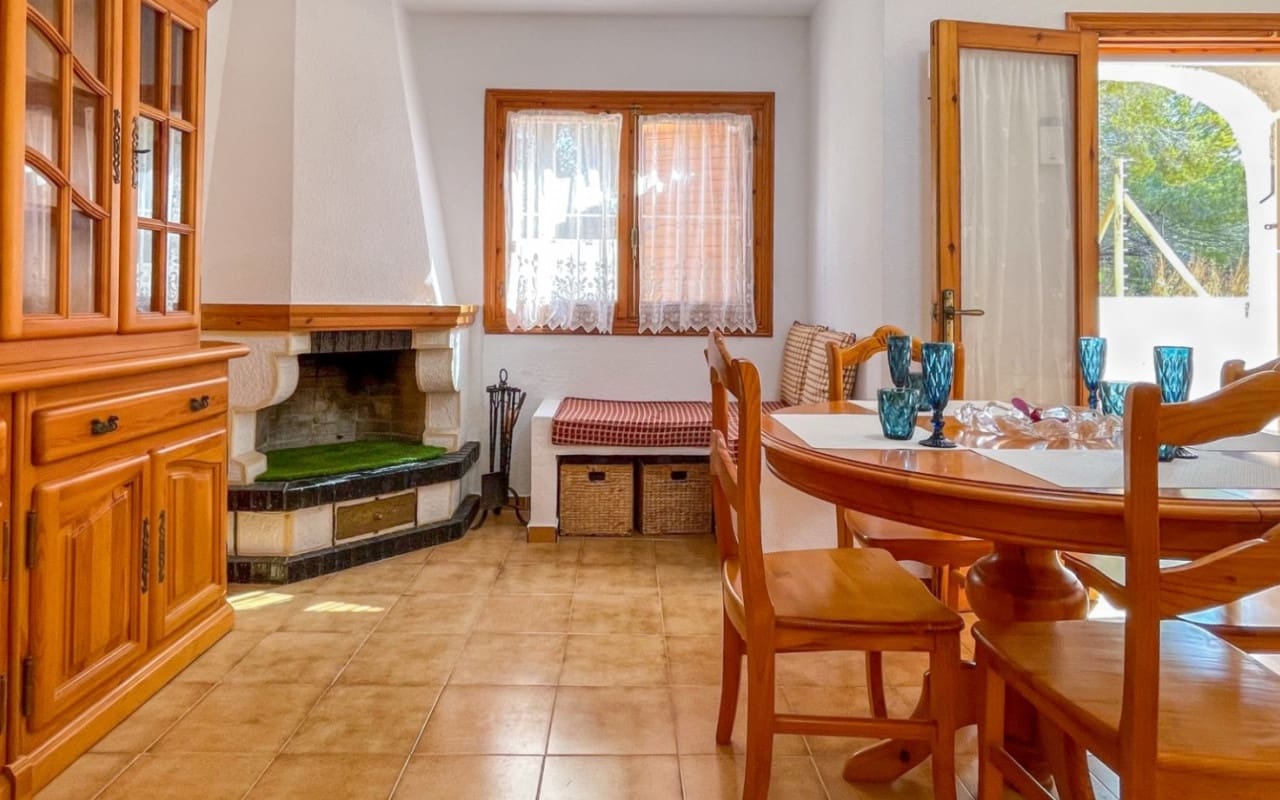 2 camera da letto Casa in vendita in Playa Flamenca - 249.000 € (Rif: 9946013)