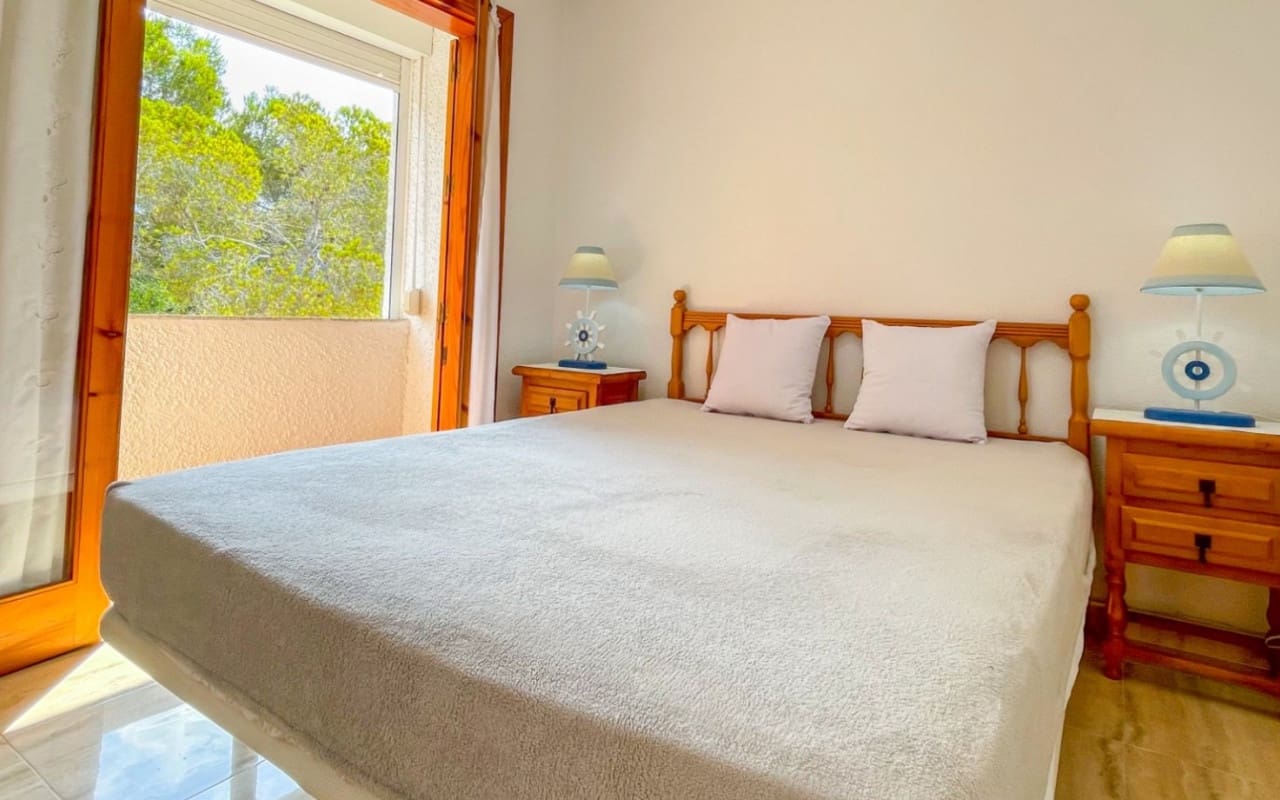 2 camera da letto Casa in vendita in Playa Flamenca - 249.000 € (Rif: 9946013)