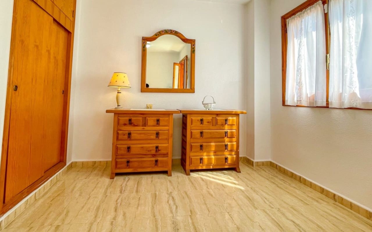 2 camera da letto Casa in vendita in Playa Flamenca - 249.000 € (Rif: 9946013)