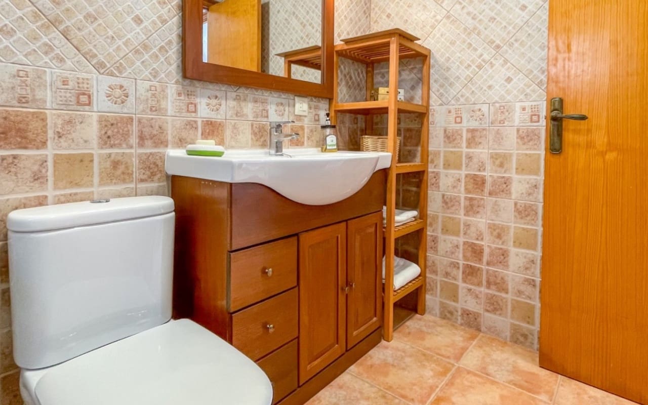 2 camera da letto Casa in vendita in Playa Flamenca - 249.000 € (Rif: 9946013)