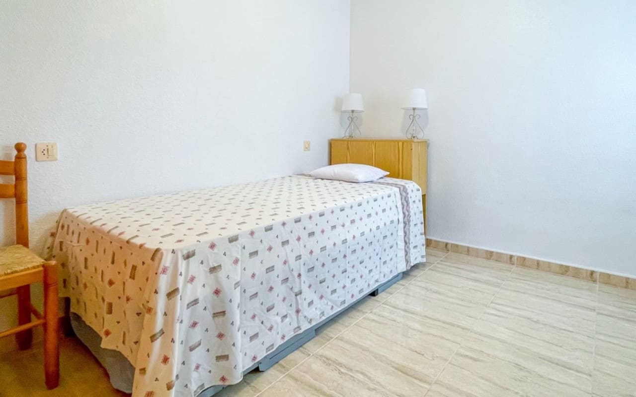 2 camera da letto Casa in vendita in Playa Flamenca - 249.000 € (Rif: 9946013)