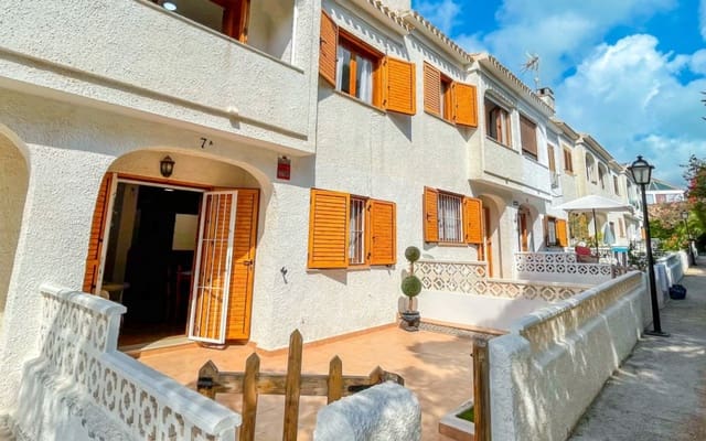 2 camera da letto Casa in vendita in Playa Flamenca, Orihuela - 249.000 € (Rif: 9946013)