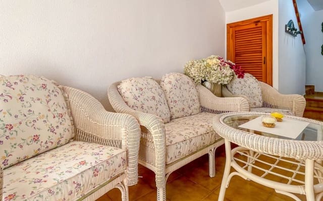 2 camera da letto Casa in vendita in Playa Flamenca, Orihuela - 249.000 € (Rif: 9946013)
