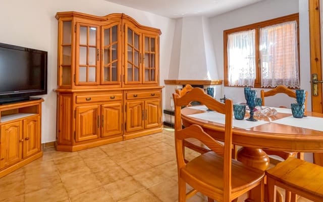 2 camera da letto Casa in vendita in Playa Flamenca, Orihuela - 249.000 € (Rif: 9946013)
