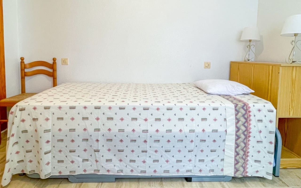 2 camera da letto Casa in vendita in Playa Flamenca - 249.000 € (Rif: 9946013)