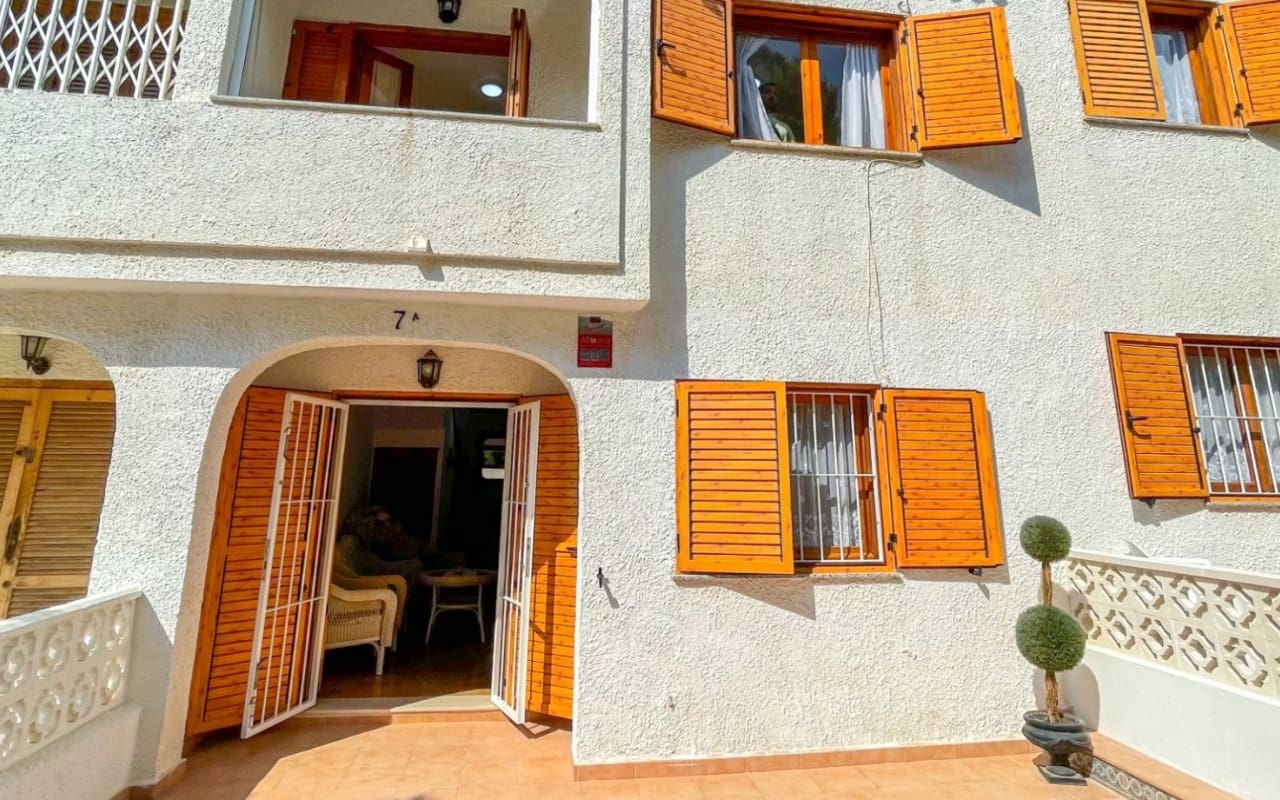 2 camera da letto Casa in vendita in Playa Flamenca - 249.000 € (Rif: 9946013)