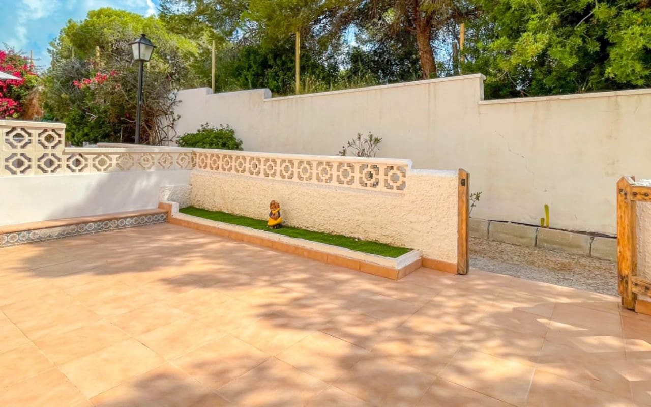 2 camera da letto Casa in vendita in Playa Flamenca - 249.000 € (Rif: 9946013)