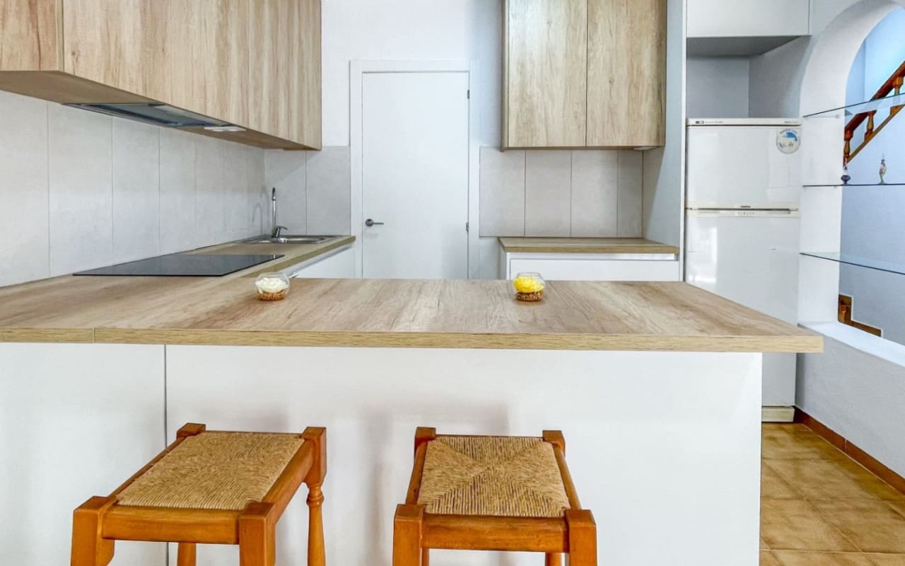 3 slaapkamer Huis te koop in Playa Flamenca - € 289.000 (Ref: 9946014)
